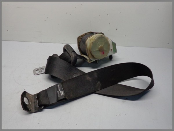 Mercedes Benz MB W163 Seat Belt Rear LEFT 3. SOS emergency seat 1638600585