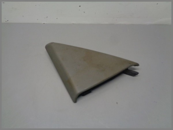 Mercedes Benz R230 SL Mirror Triangle Left Loudspeaker 2307200511 Grey