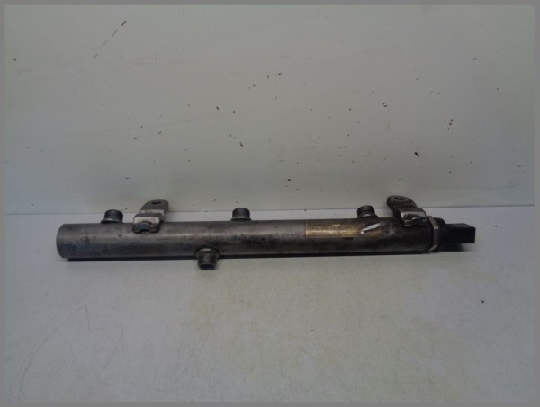 Mercedes OM642 Rail Railrohr Kraftstoffverteiler 6420702695 W164 W211 Original