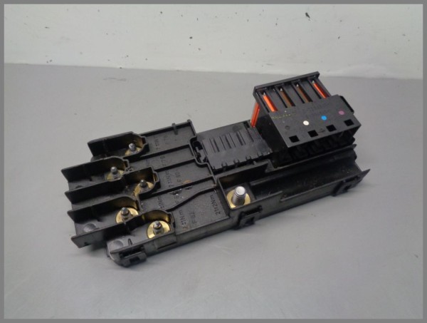 Mercedes Benz MB W164 X164 R251 control unit SAM 1645450201 Fuse box