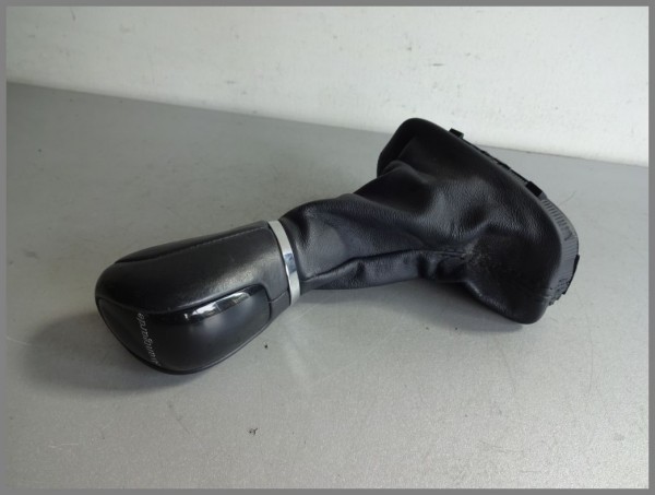 Mercedes Benz MB W203 Shift Boot Shift Knob Leather Switch 2032673711 DXL01