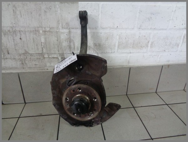 Mercedes Benz W140 wheel hub steering knuckle front right 1403320802 original