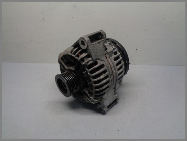 Mercedes Benz W203 W210 W209 M112 V6 Alternator 0131548102 BOSCH Original