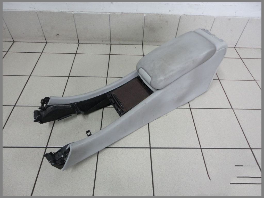 w203 center console