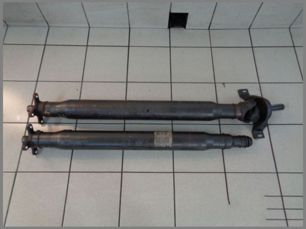 Mercedes Benz MB W215 CL500 propshaft propeller shaft 2154101006 original