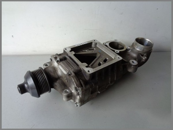 Mercedes Benz E-Class w211 w203 EATON Compressor 2710902080 Eaton 307961 122tkm