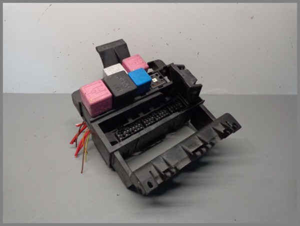 Mercedes Benz W140 S-Class fuse box 1405456440 relay original