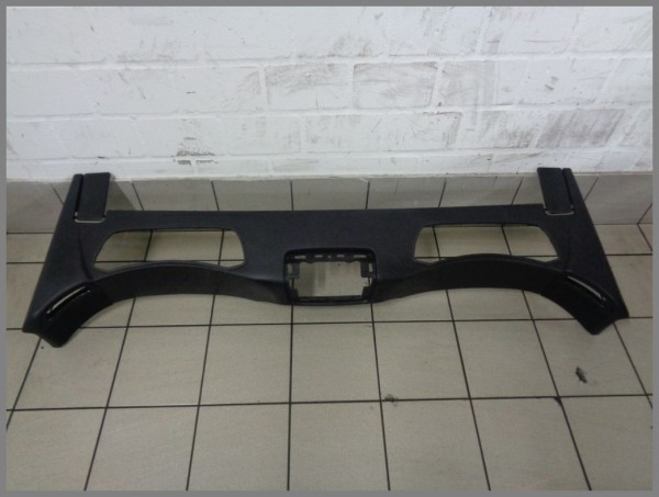 Mercedes Benz R172 SLK SLC cross member roll bar trim 1726900540 frame