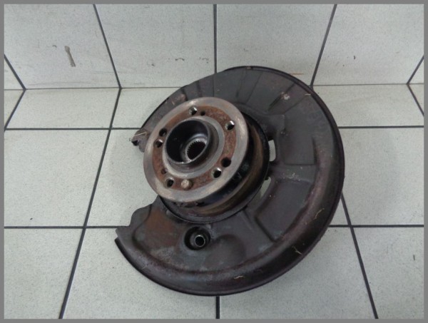 Mercedes Benz W140 wheel hub steering knuckle rear left 1403508308 original