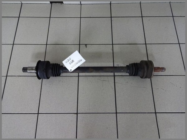 Mercedes Benz W203 Drive Shaft 2033503256 Original