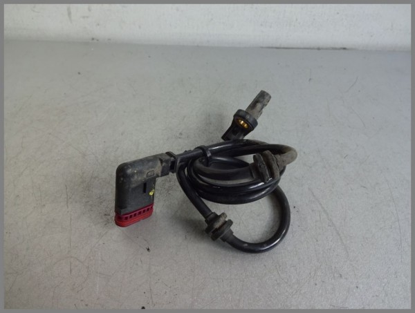 Mercedes Benz MB W221 S-Class ABS wheel speed sensor back 2215400117