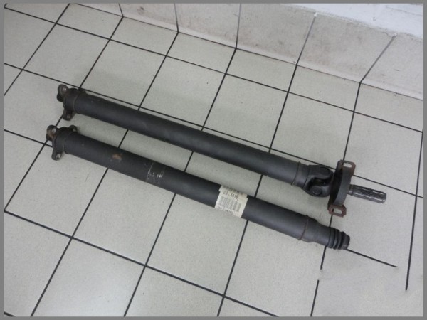 Mercedes Benz MB W202 W208 200 Cardan shaft complete 2024101416