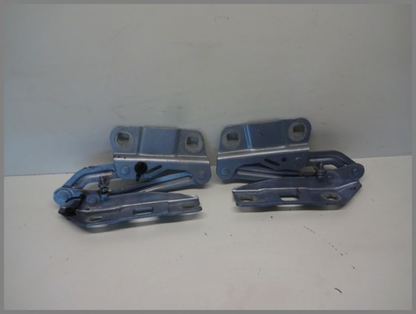 Mercedes Benz R251 bonnet hinge hinges SET 2518800228 2518800128