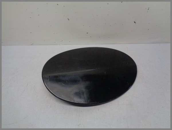 Mercedes Benz R230 fuel cap tank flap cover tank 2307570509 black