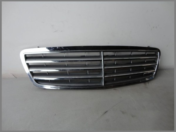 Mercedes Benz W203 MOPF front grille bonnet grill 2038800223 ELEGANCE Original