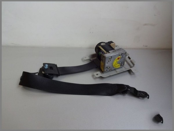 Mercedes Benz MB W203 C-Class Seat Belt Front RIGHT 2038604485 / 9C94