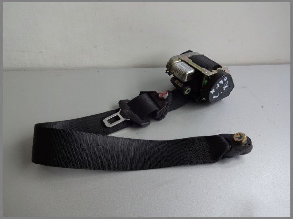 Mercedes Benz MB R170 SLK seat belt front right 1708601085