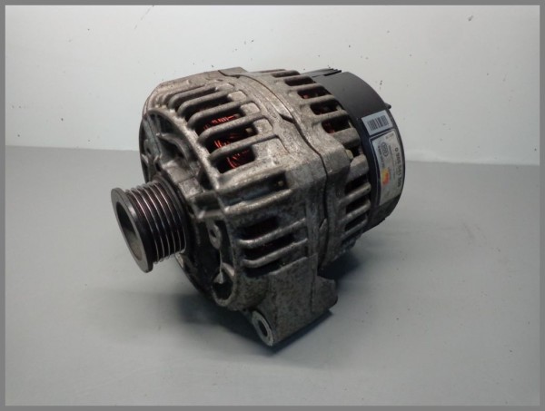 Mercedes W220 W215 M113 V8 Alternator 0986041550 150A Bosch Exchange