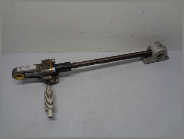 Mercedes Benz R129 SL seat adjustment drive shaft 1298202707 seat gear original