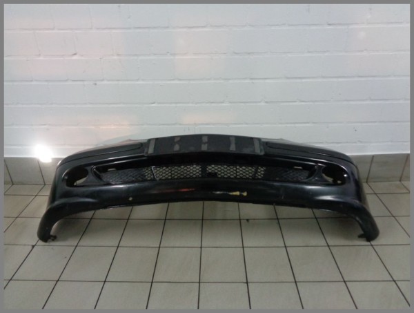 Mercedes Benz R170 SLK Front Bumper FACELIFT 197 Black 1708850425 S20110