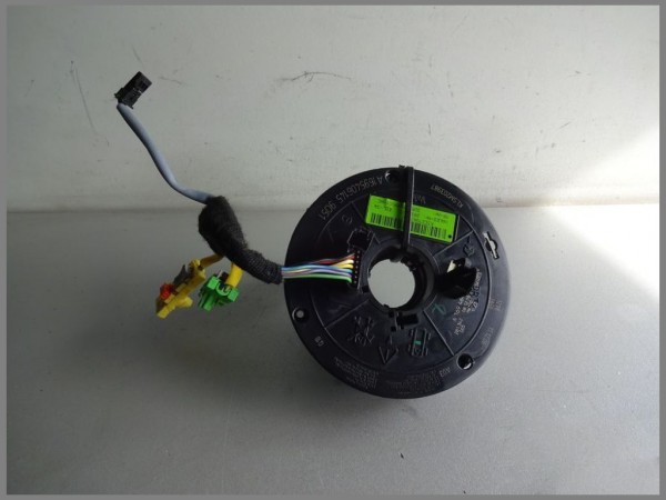 Mercedes Benz W203 Airbag Slip Ring 1694640818 1695406145 9051