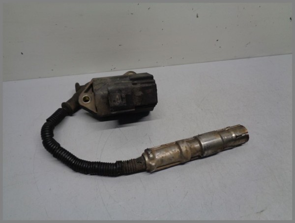 Mercedes Benz W211 W219 M272 V6 ignition coil 0009060060 original MB