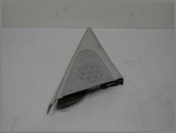 Mercedes W215 CL-Class mirror triangle cover right 2157250211 original