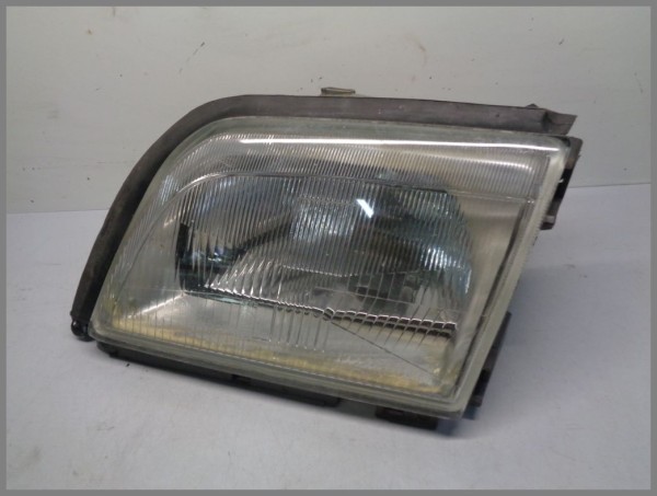 Mercedes Benz R129 SL headlight left 0 original 0301090301 RHD