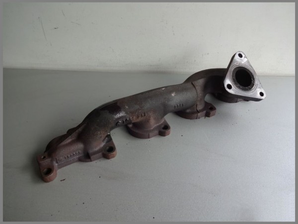 Mercedes Benz W203 W211 OM646 Exhaust Manifold 6461420601