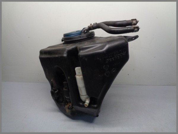 Mercedes Benz W221 S-Klasse water tank 2218691020 Original