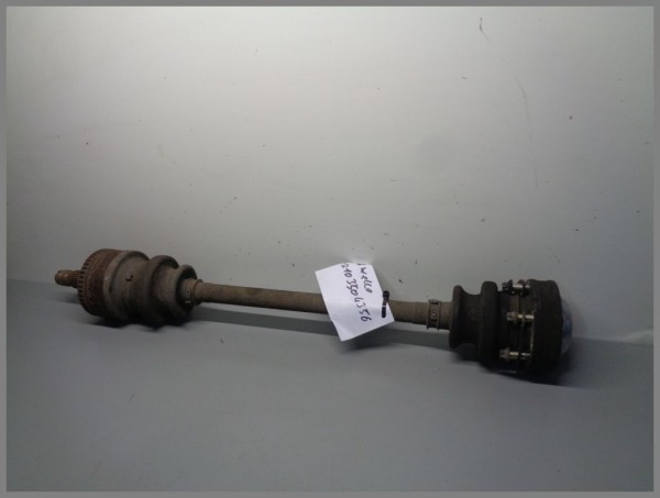 Mercedes Benz W210 drive shaft shaft cardan shaft 2103504356 E-Class original