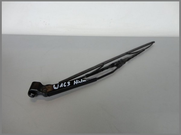 Mercedes Benz W163 ML-Class ML400 CDI Rear Wiper Arm