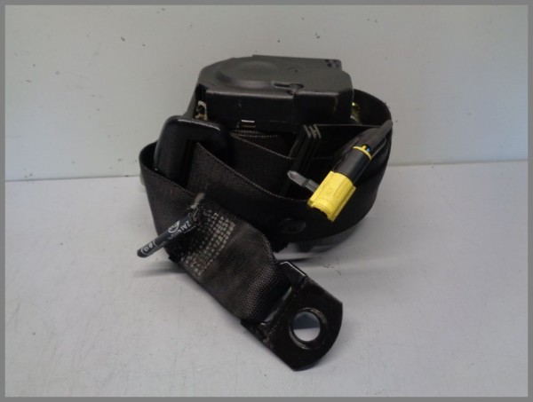 Mercedes Benz W163 ML Harness Belt Front Right 1638603085 BLACK