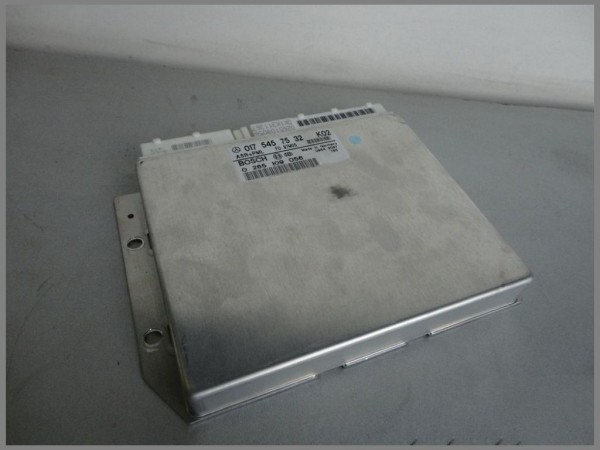 Mercedes Benz MB W210 E-Class Control Unit ASR PML 0175457532 BOSCH 0265109056