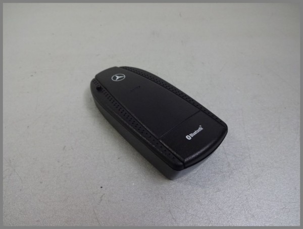 Mercedes Benz W203 C209 MB HFP Bluetooth Mobile Phone Adapter B67875877 Original Iphone