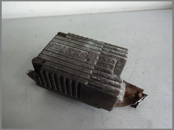 Mercedes Benz W210 W202 fan control unit 0225456232 ESG300