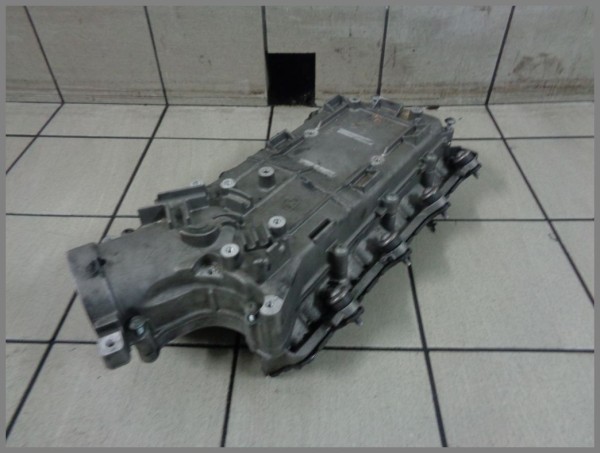 Mercedes Benz W164 ML 420 CDI 6290982607 intake manifold intake bridge