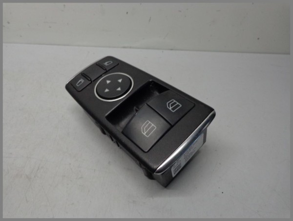 Mercedes Benz R172 SLK window switch switch 1729057000 original