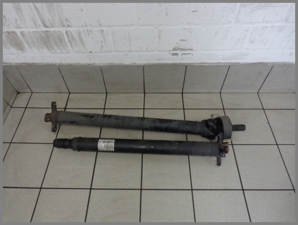 Mercedes Benz MB W204 C-Class Cardan shaft complete 2044101416