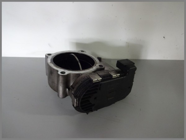 Mercedes Benz W211 R251 W164 420 CDI throttle 6290900270 original