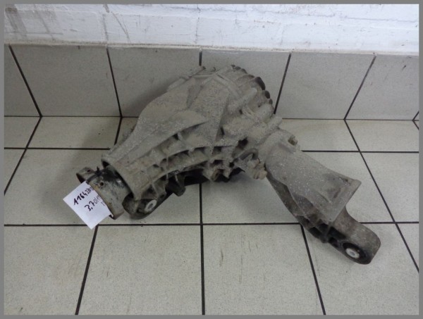 Mercedes W164 W251 Differential 1643302602 Vorderachsgetriebe 3,70 M113+M272 168TKM