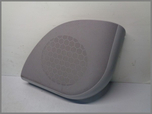 Mercedes Benz MB W215 CL speaker cover door RIGHT cover 2157270488 Grey