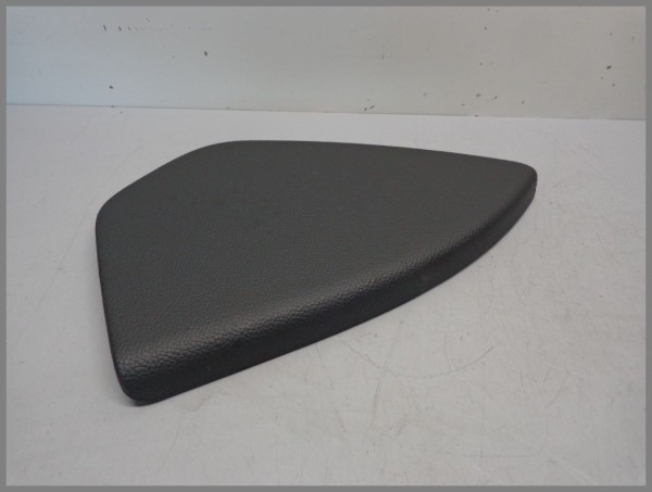 Mercedes R230 door panel cover left 2307270188 9117 graphite original