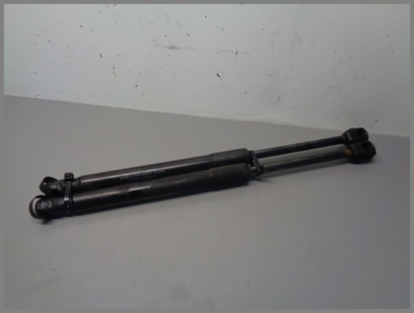 Mercedes Benz R230 tailgate damper gas pressure spring rear 2307500036 original