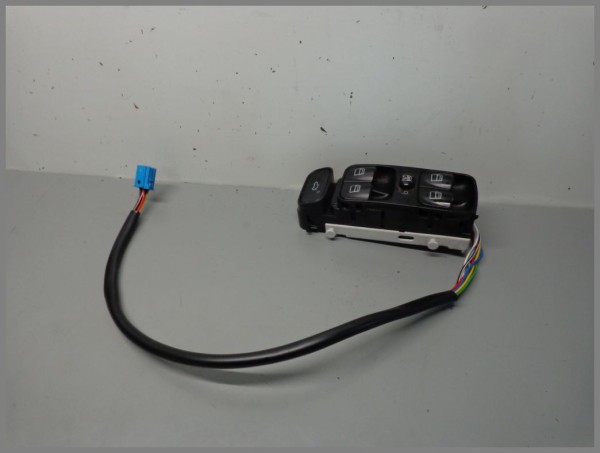 Mercedes Benz W203 Sedan Power Window Switch 2038203410 Original