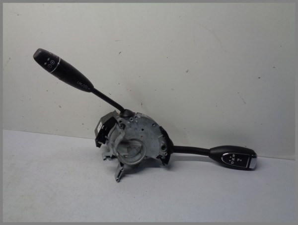 Mercedes Benz MB W221 S-Class steering column switch cruise control 2215404601 original