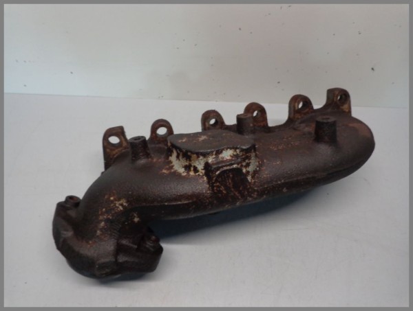 Mercedes Benz W202 C280 R129 SL280 6 Cylinder Exhaust Manifold 1041423601