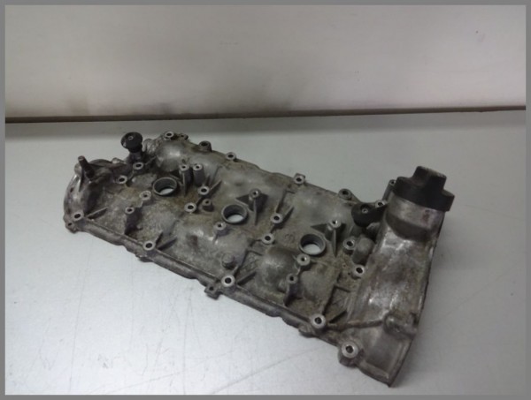 Mercedes Benz MB W221 valve cover hood valve cover 2720161305 orig.