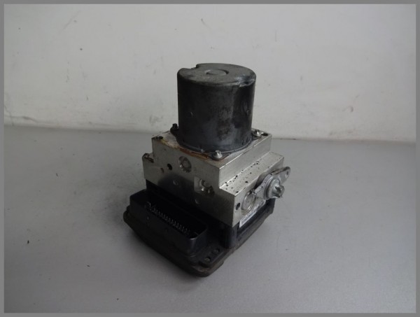 Mercedes Benz MB W211 E-Class ABS hydraulic block 0265960321 original