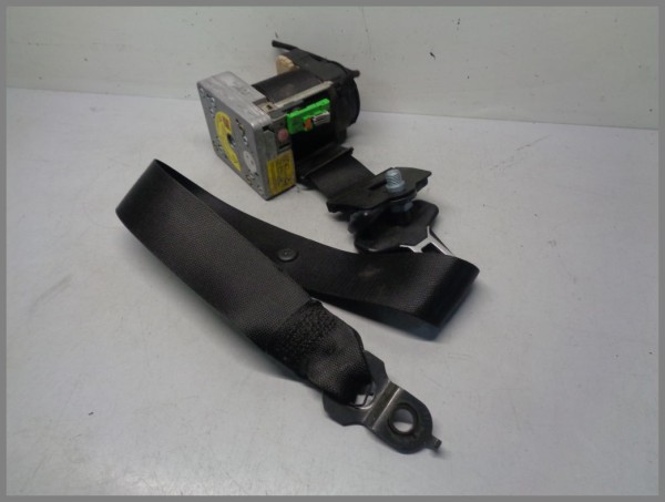 Mercedes Benz W203 seat belt seat belt 2038600986 rear left